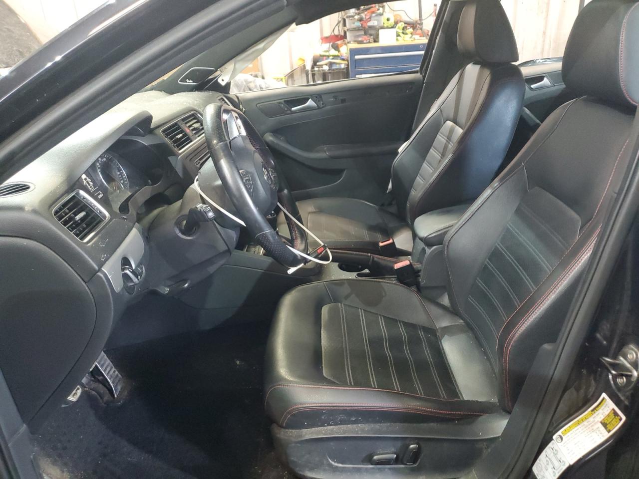 2014 Volkswagen Jetta - Image 7