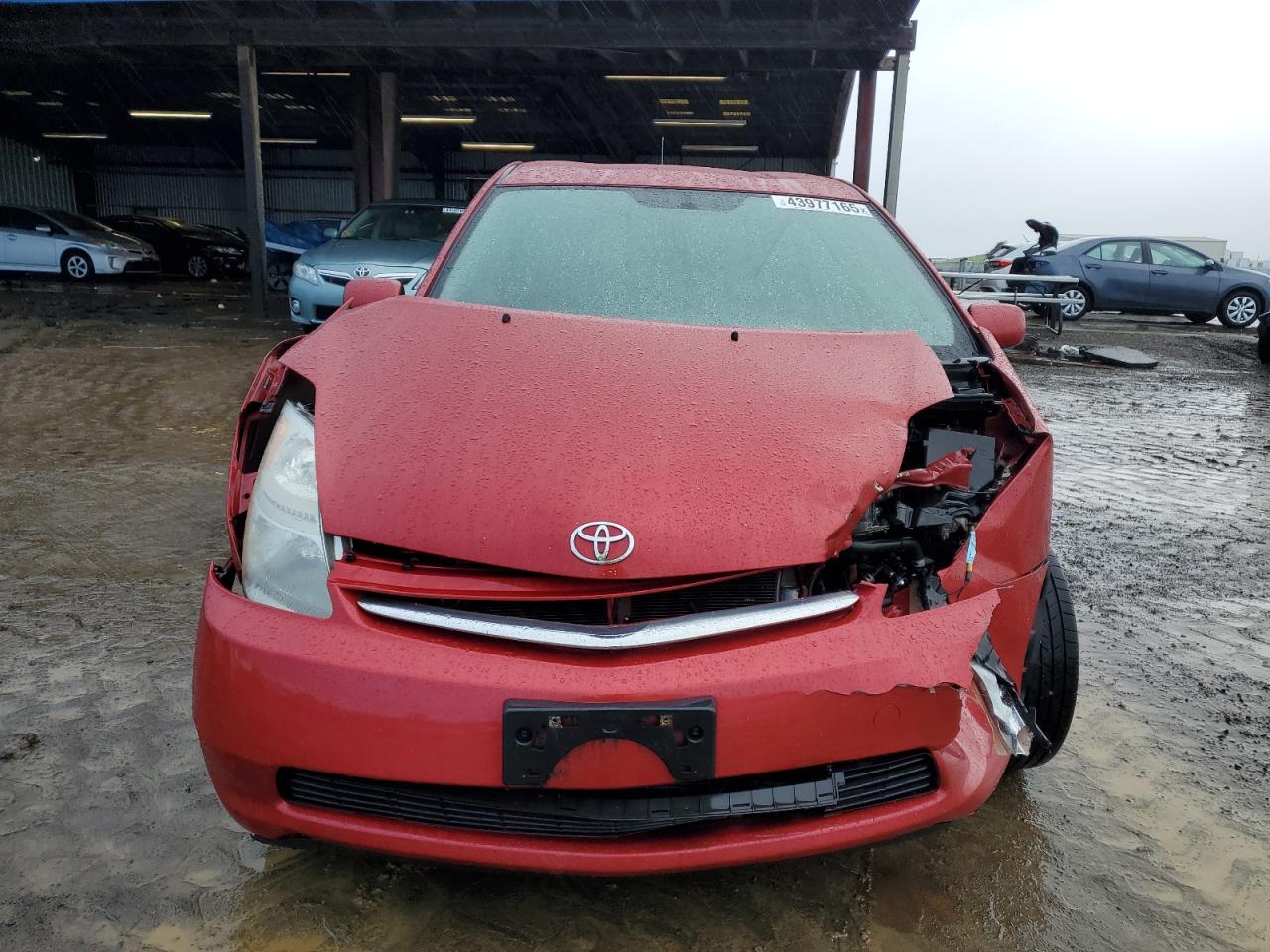 2009 Toyota Prius - Image 5