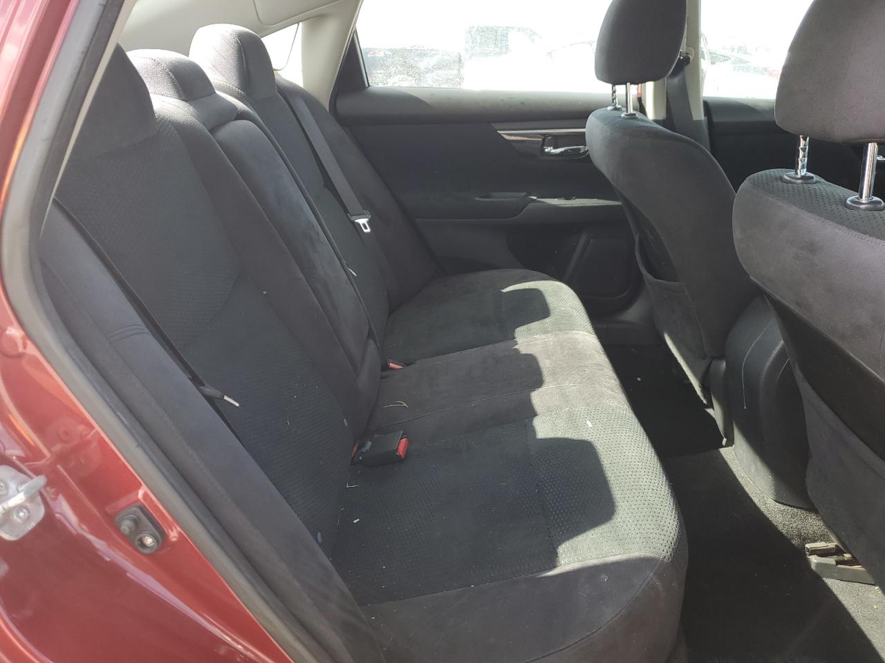 2014 Nissan Altima - Image 10