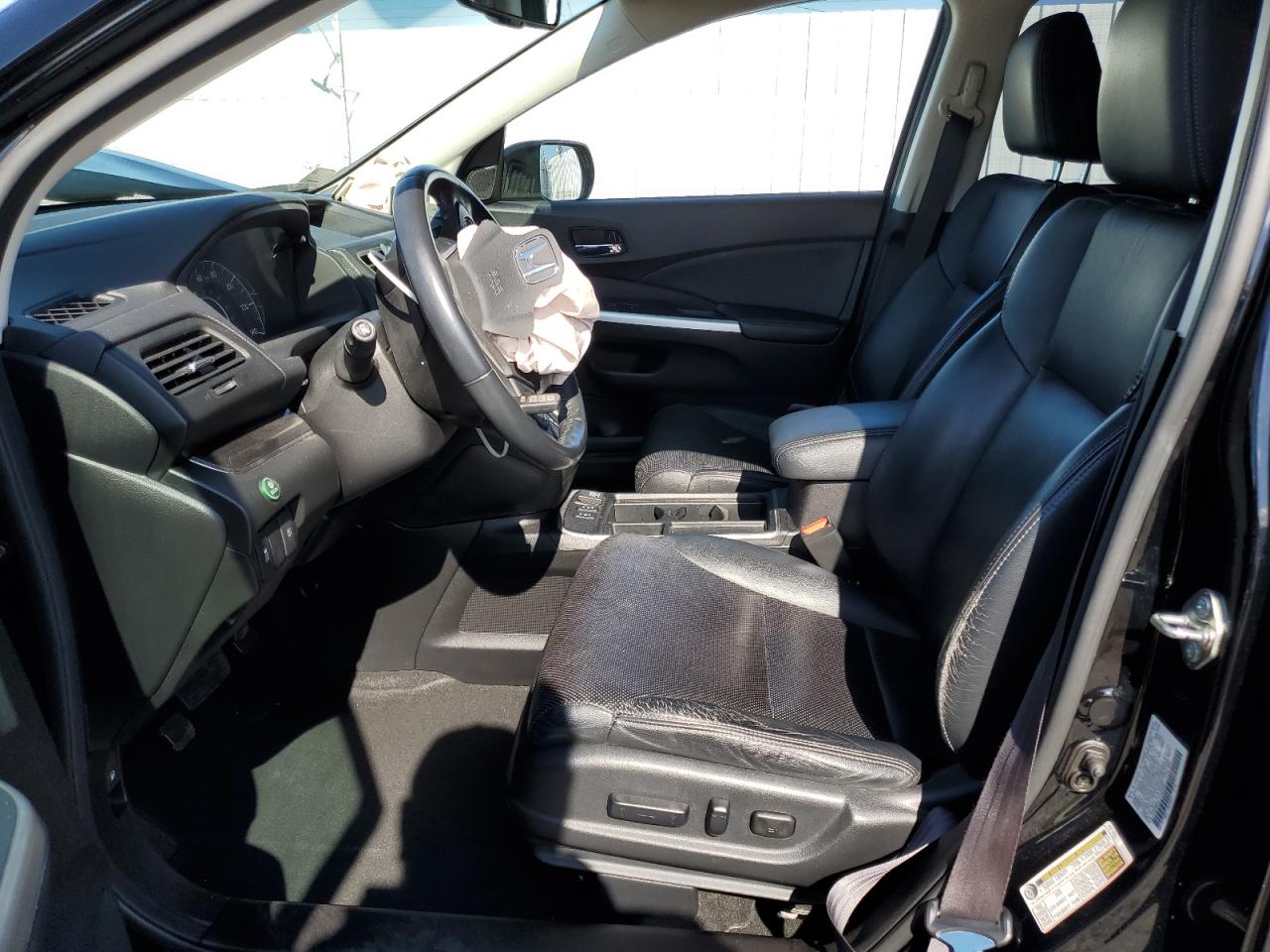 2015 Honda CR-V - Image 7