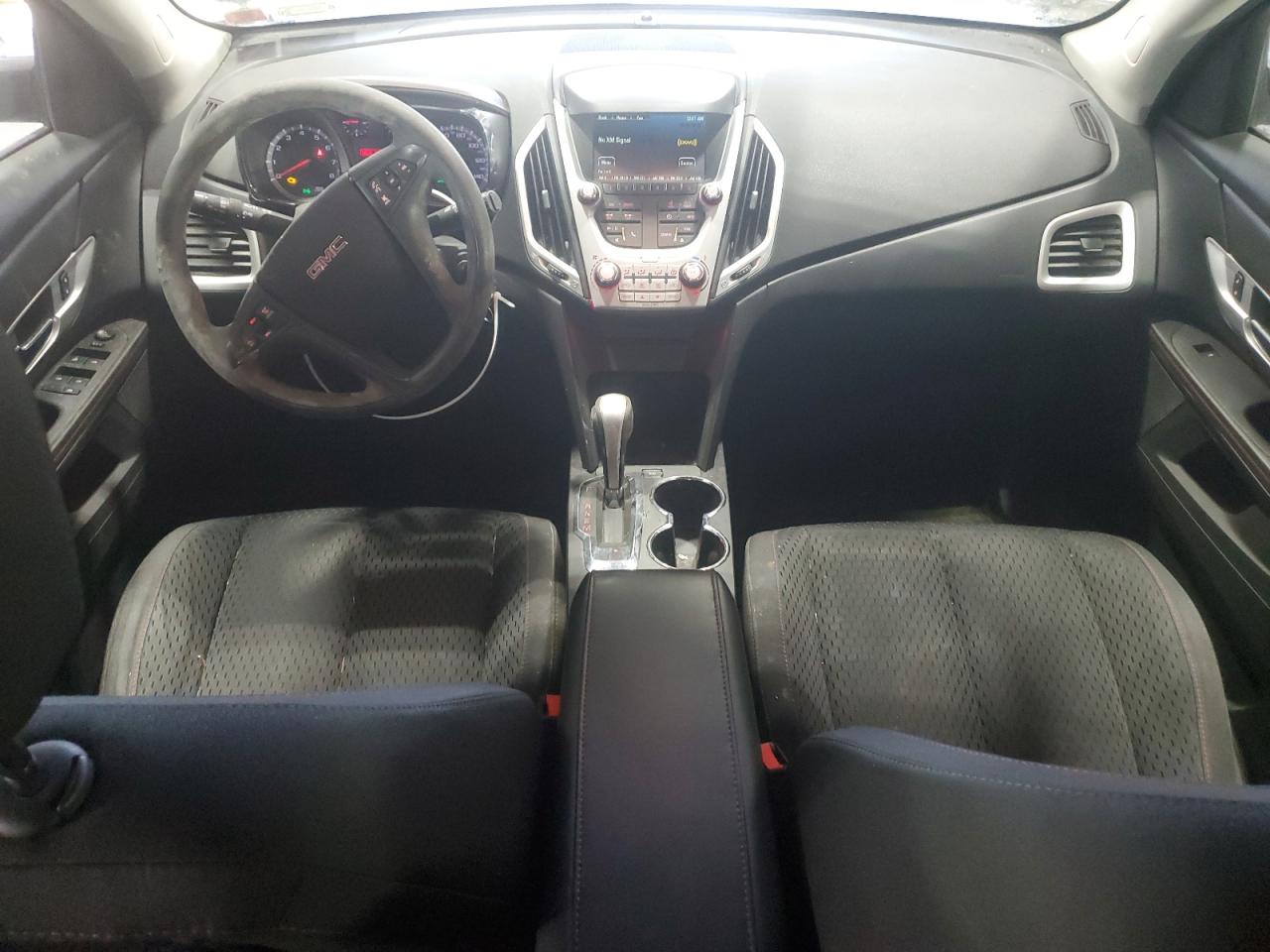 2015 GMC Terrain - Image 8