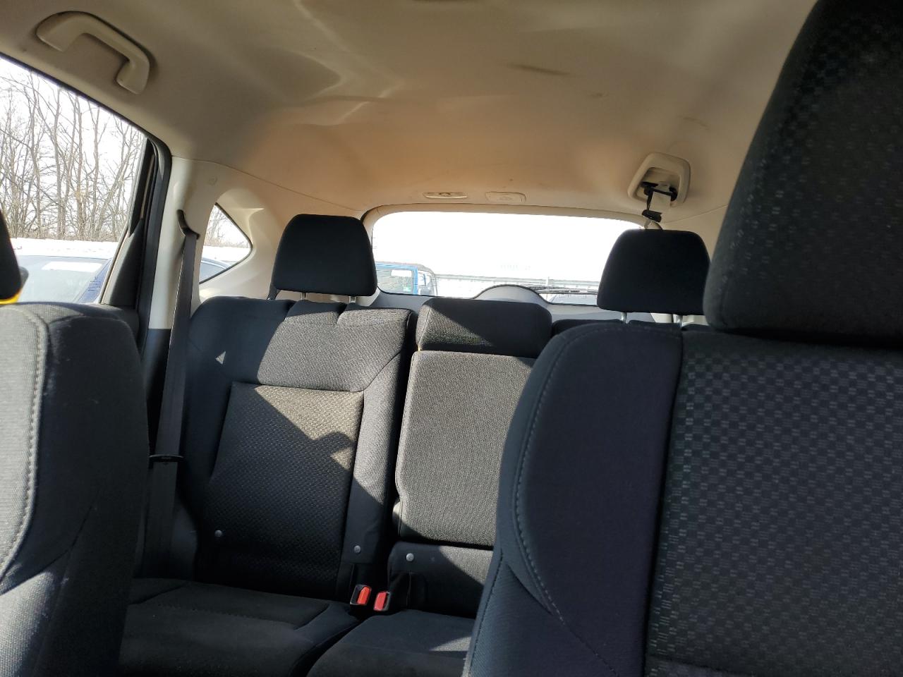 2015 Honda CR-V - Image 10
