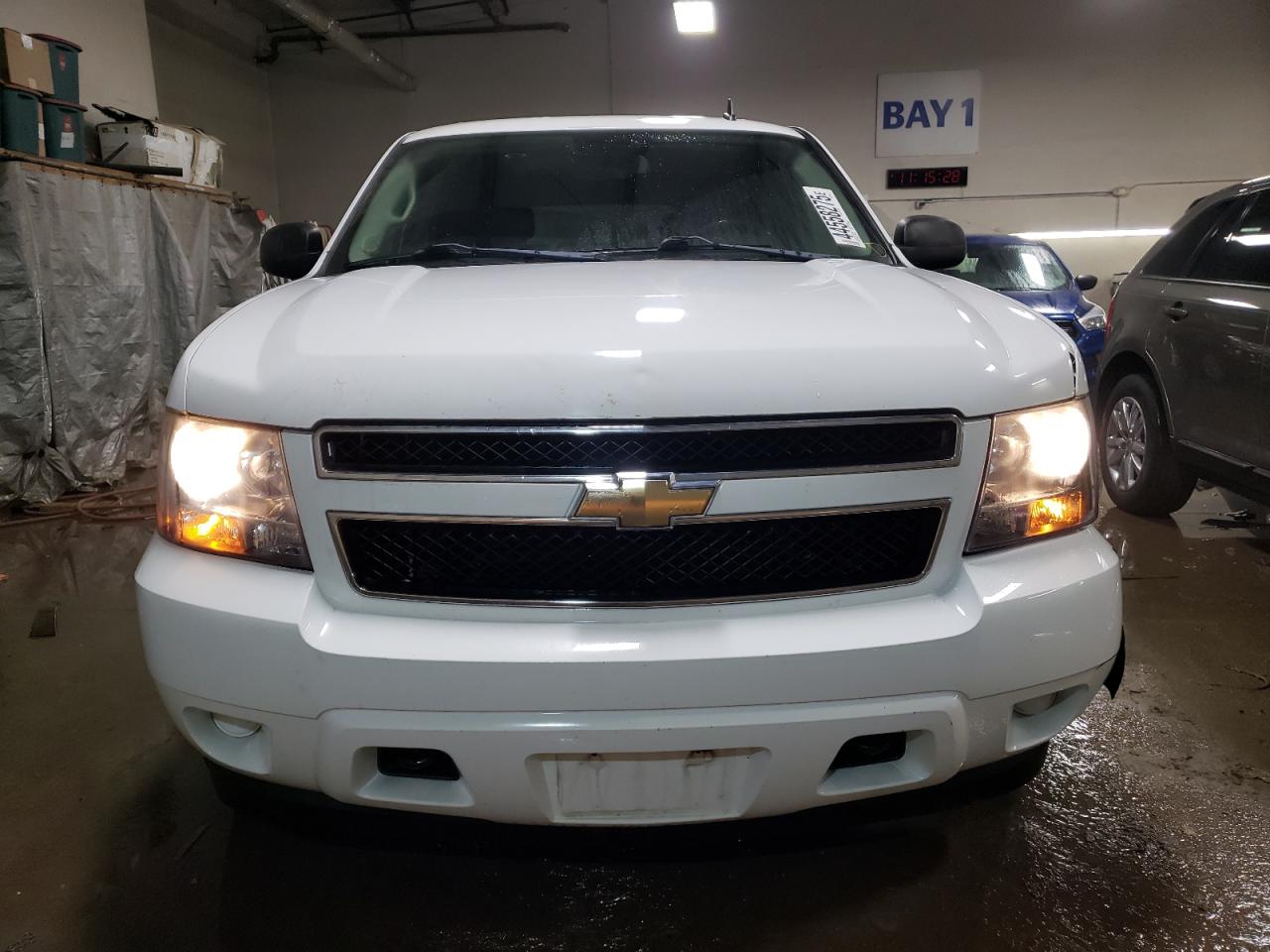 2010 Chevrolet Tahoe - Image 5