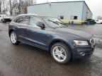 2017 Audi Q5 Premium Plus S-Line იყიდება Portland-ში, OR - Rear End