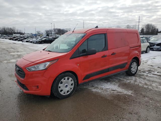 2019 Ford Transit Connect Xlt