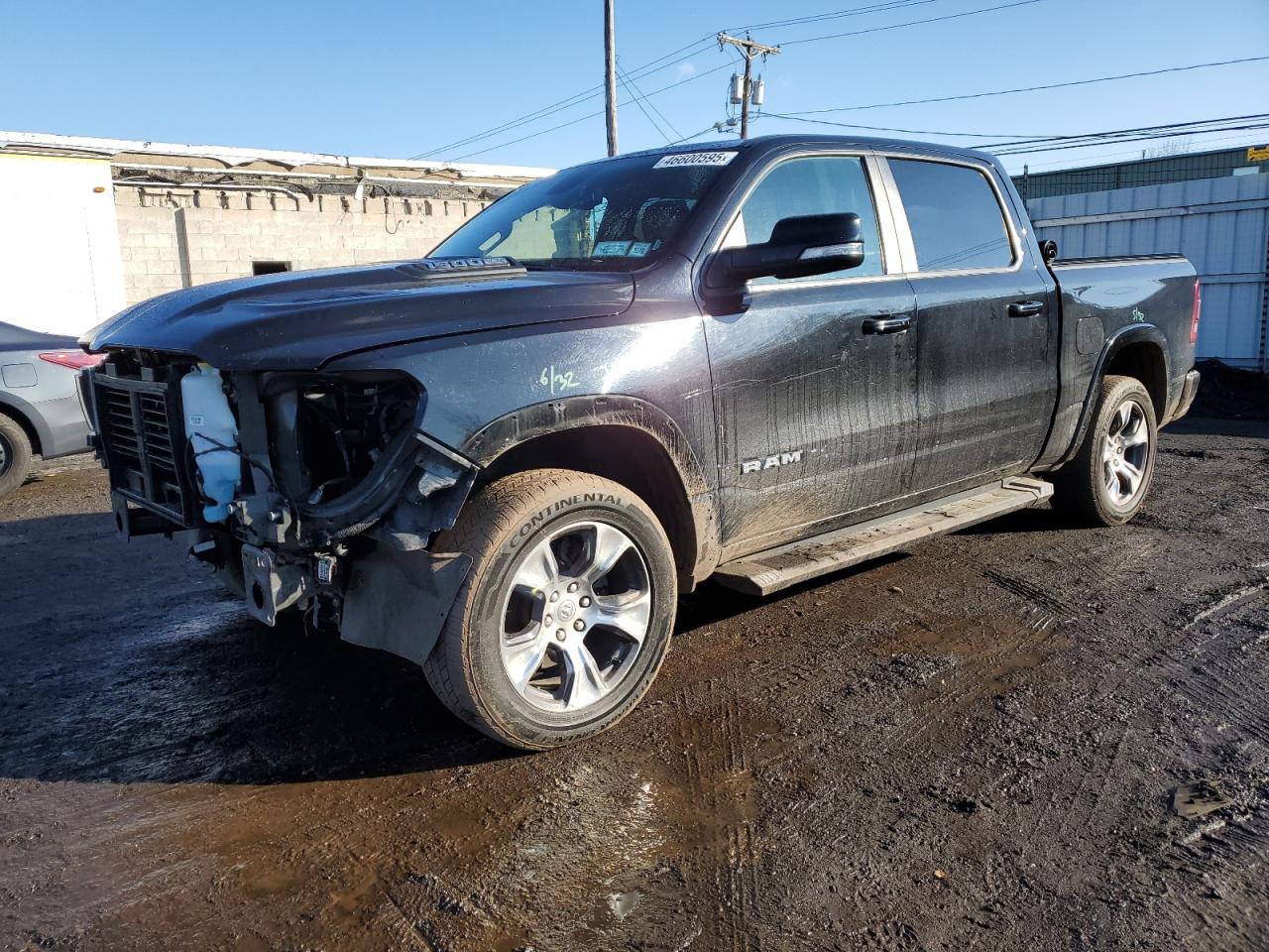 2019 RAM 1500 - Image 1