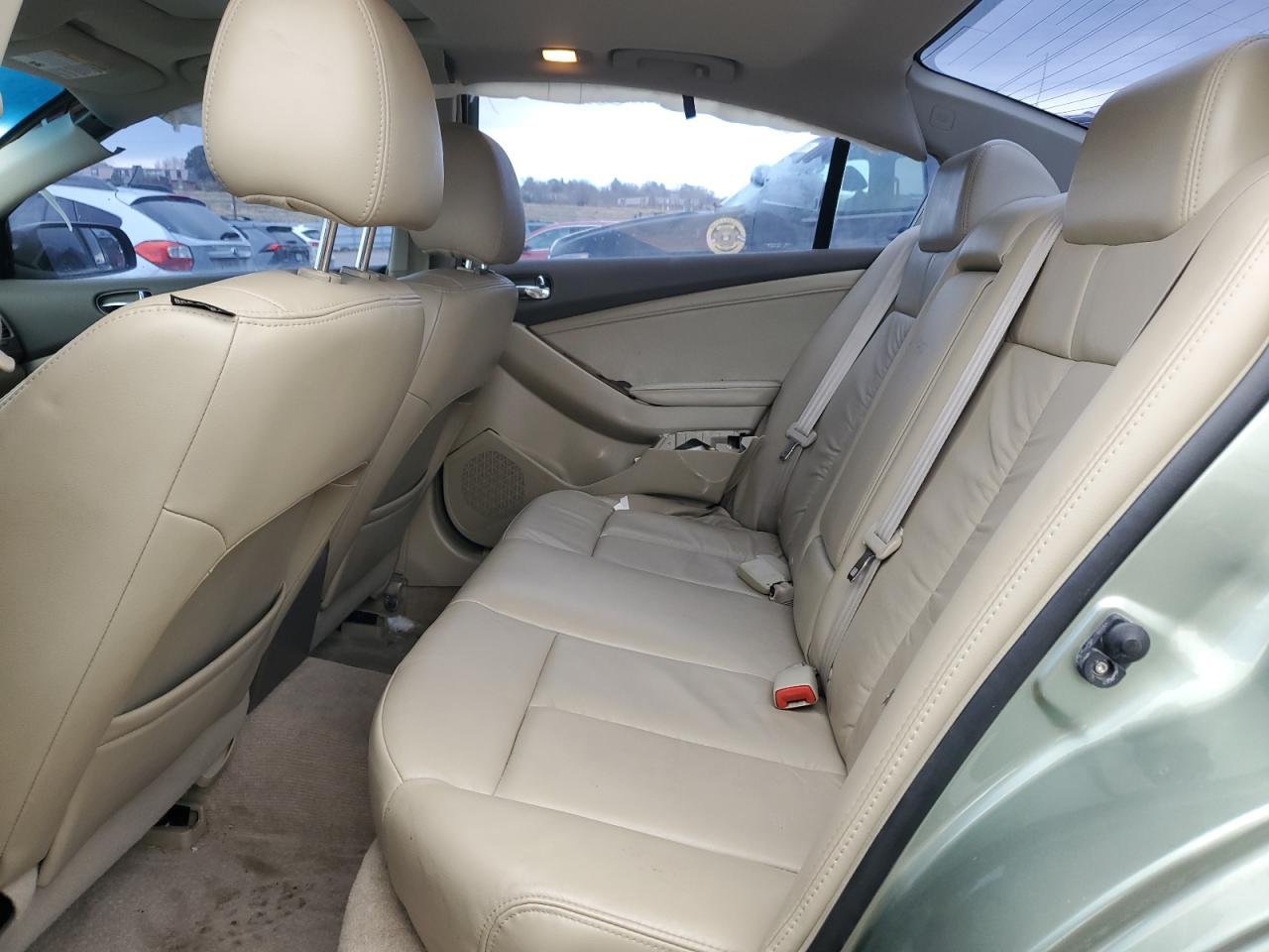 2007 Nissan Altima - Image 11