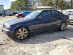 2002 Bmw 325 I продається в Austell, GA - Front End