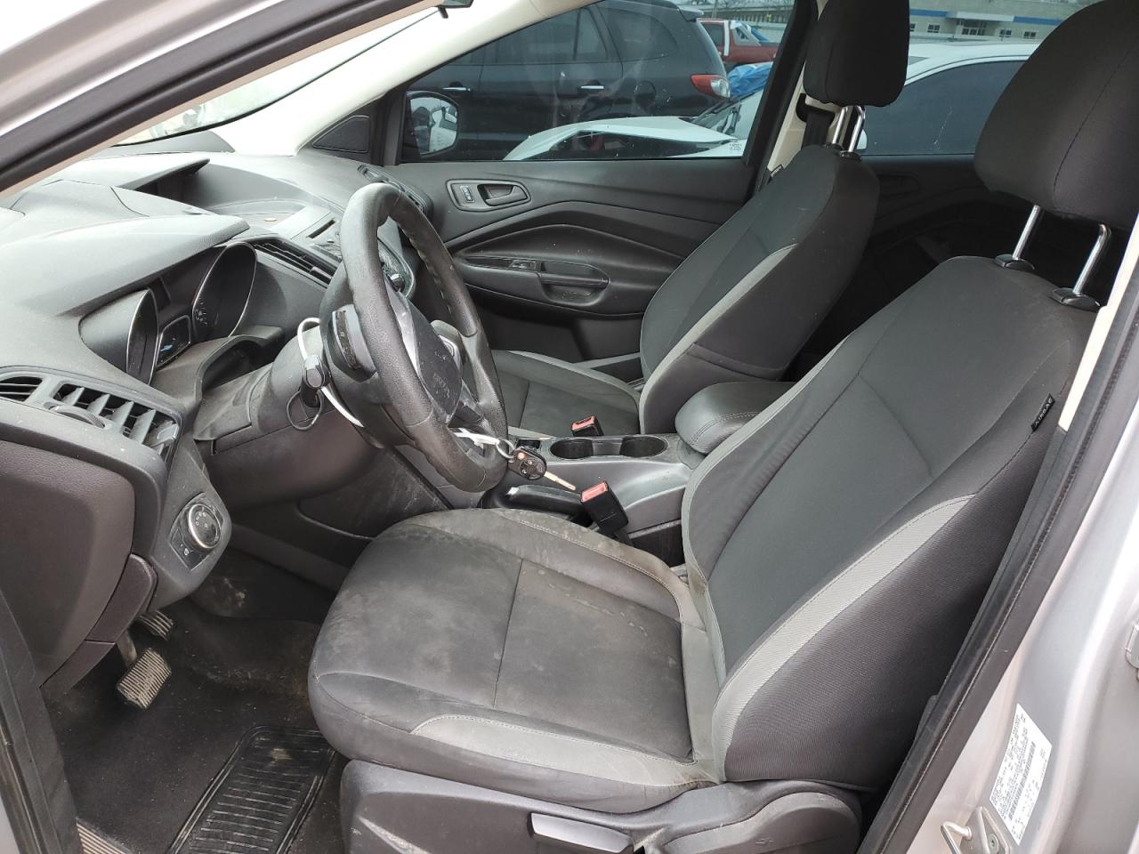 2016 Ford Escape - Image 7