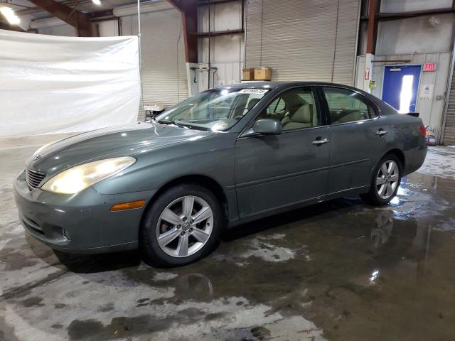 2006 Lexus Es 330