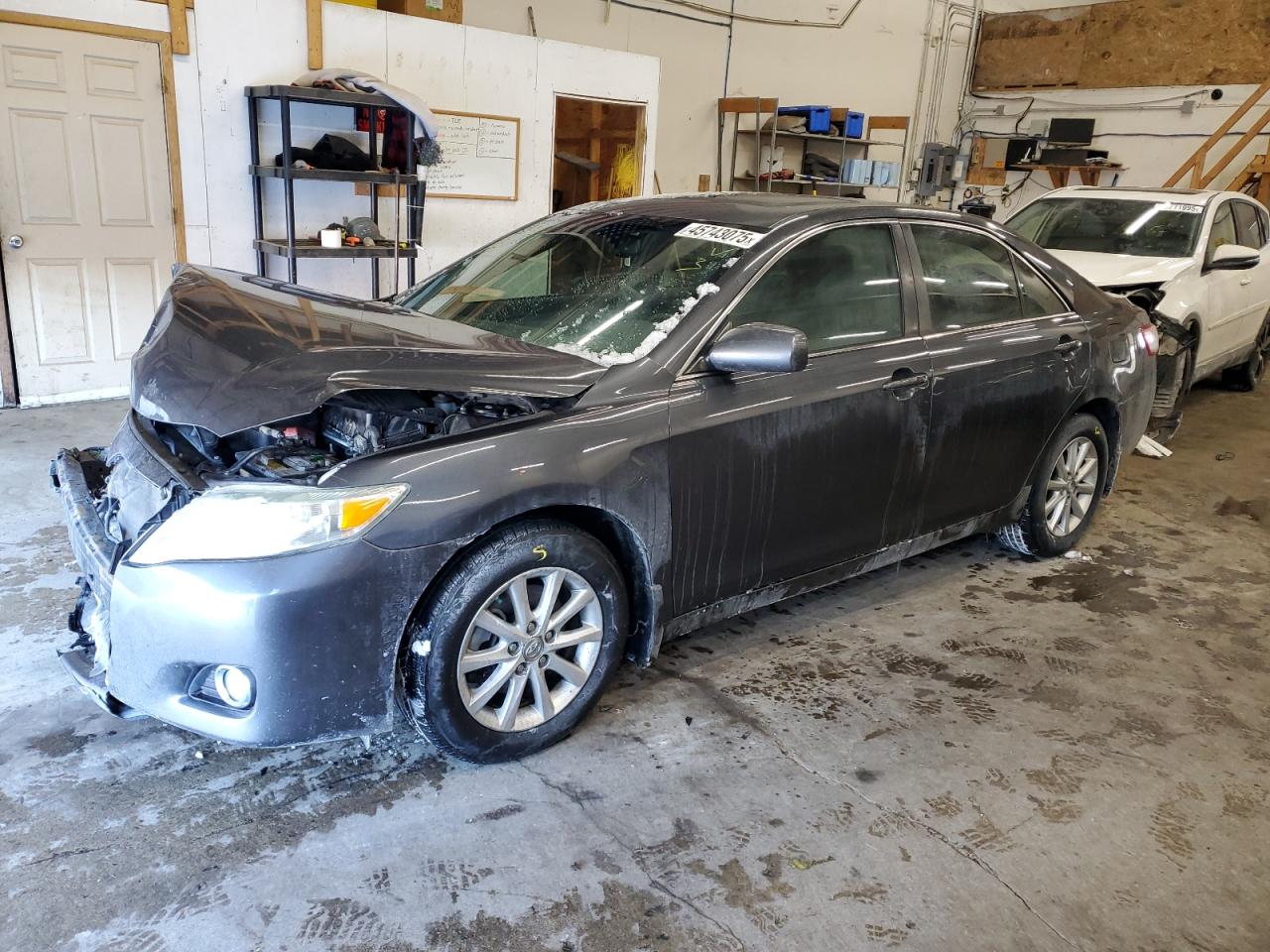 2011 Toyota Camry - Image 1