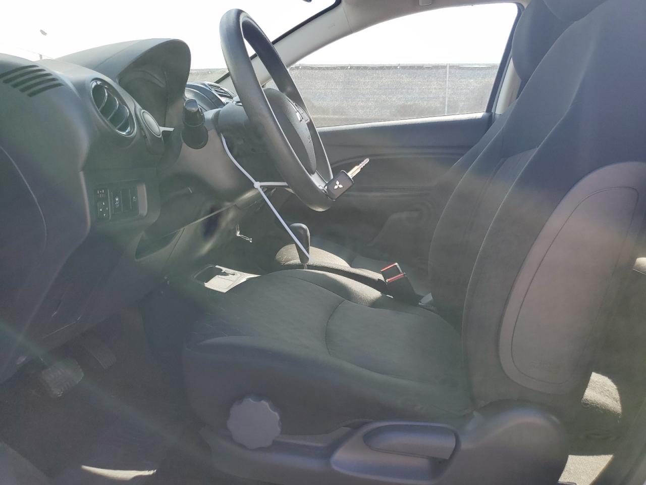 2021 Mitsubishi Mirage - Image 7