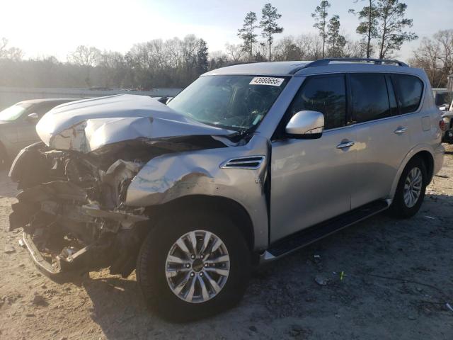 2021 Nissan Armada Sv
