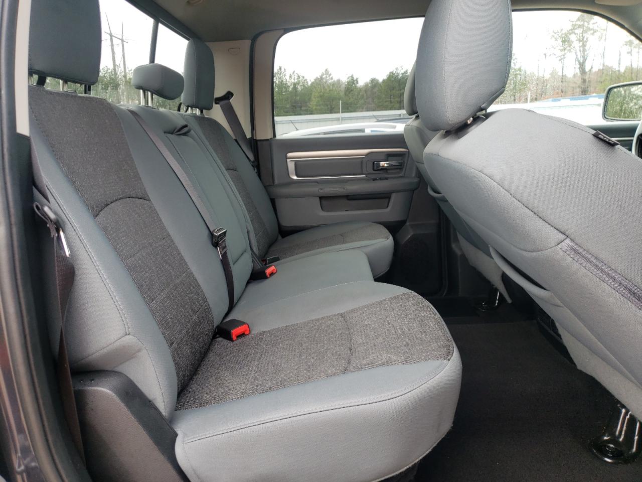 2017 RAM 1500 - Image 10
