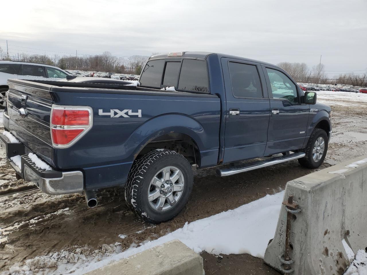 2013 Ford F-150 - Image 3