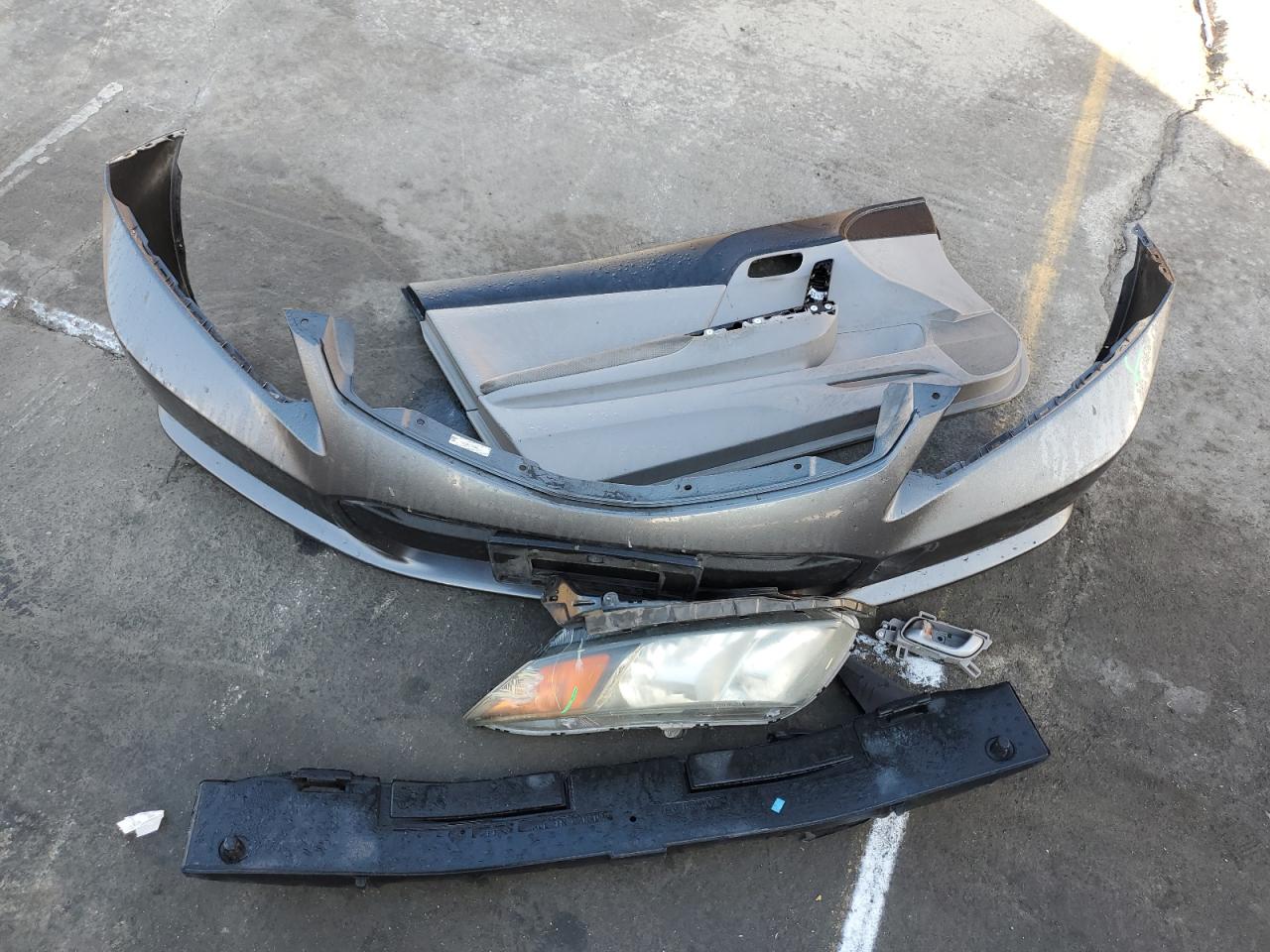 2012 Honda Civic - Image 12