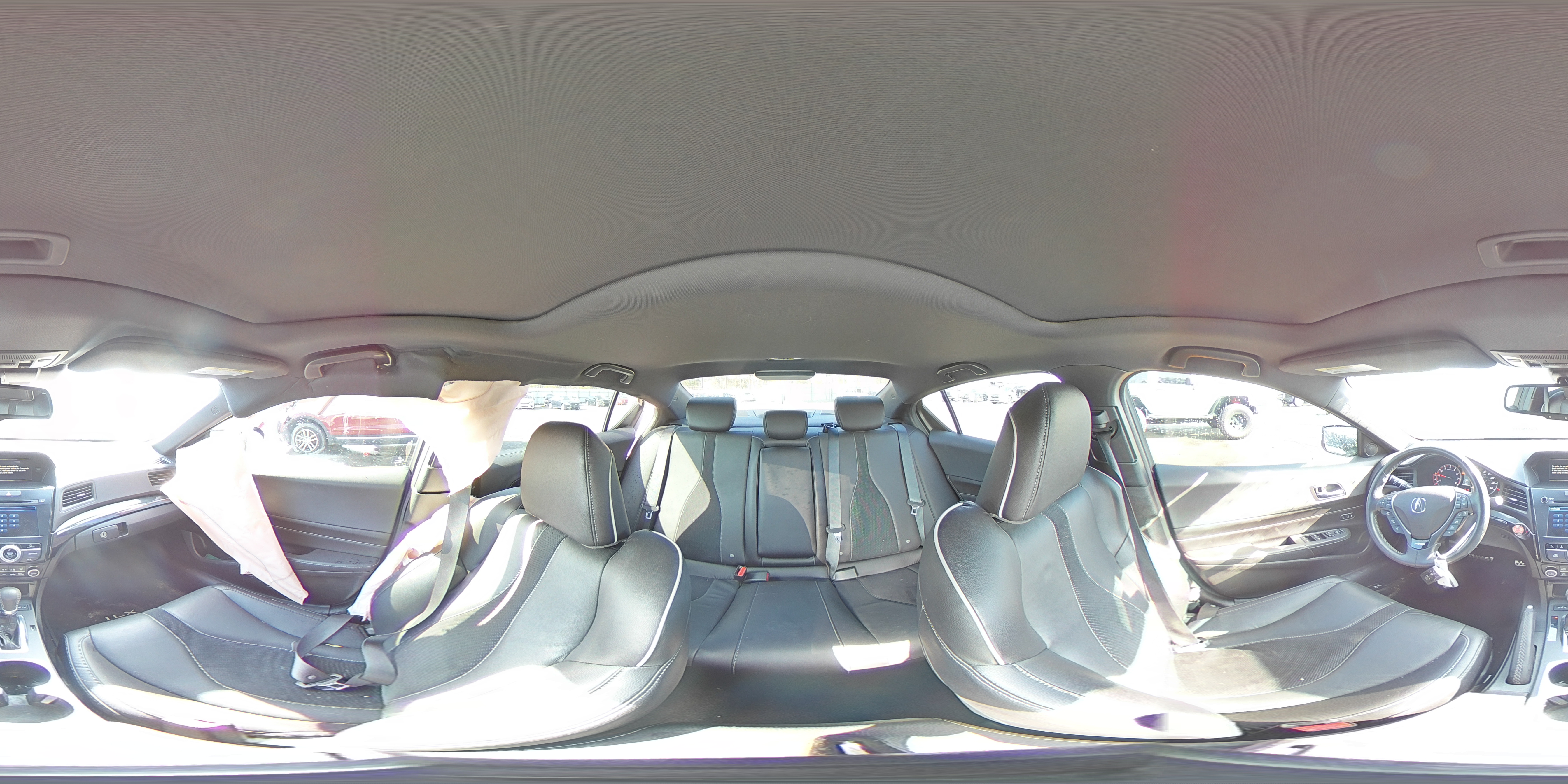 2022 Acura ILX - Image 14