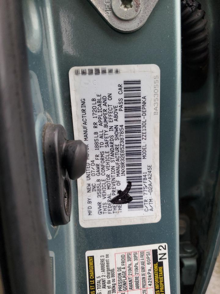 2005 Toyota Corolla - Image 12