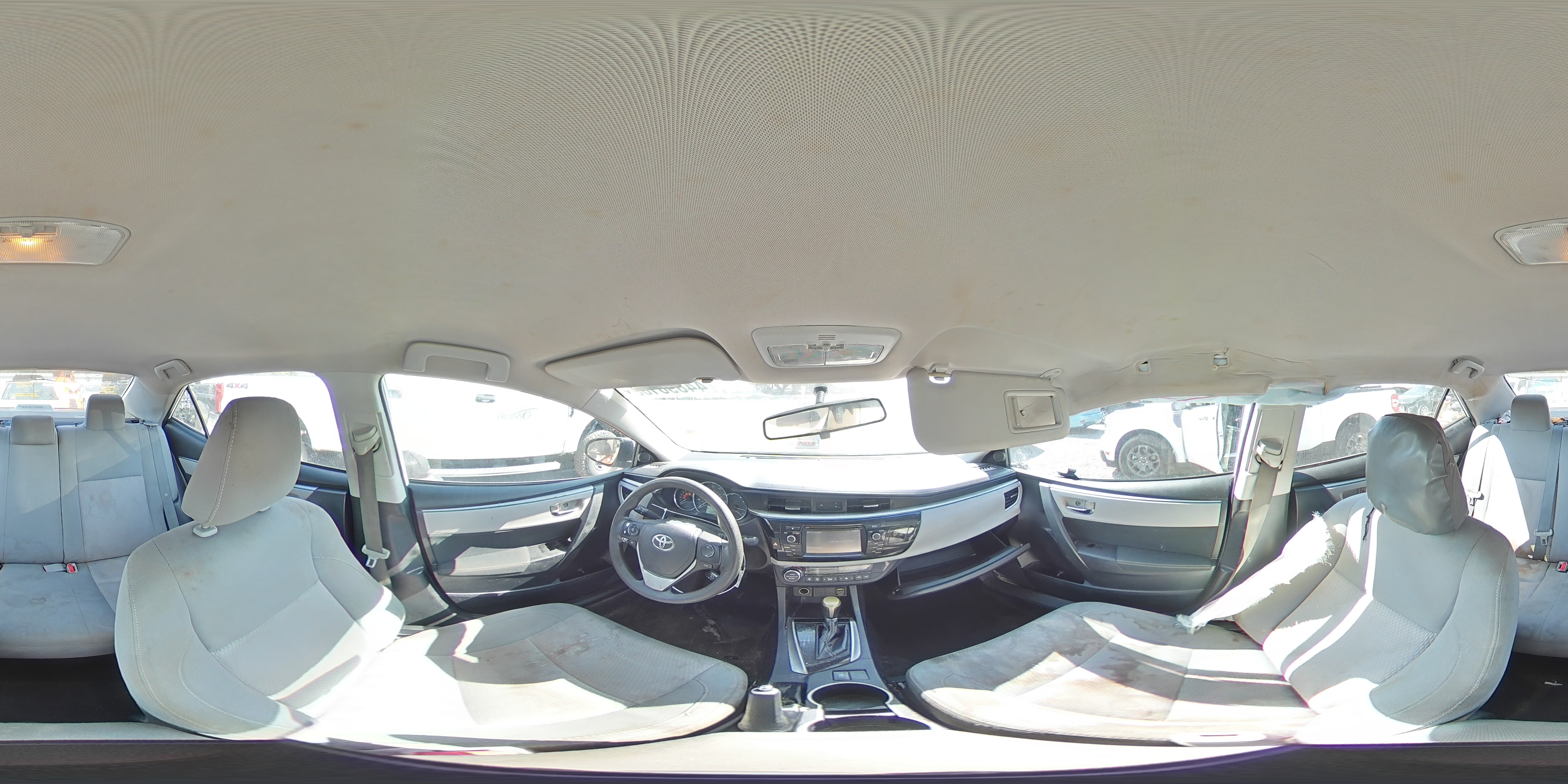 2014 Toyota Corolla - Image 13
