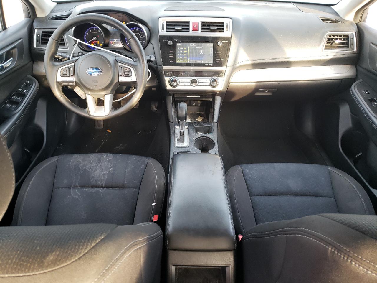2015 Subaru Legacy - Image 8