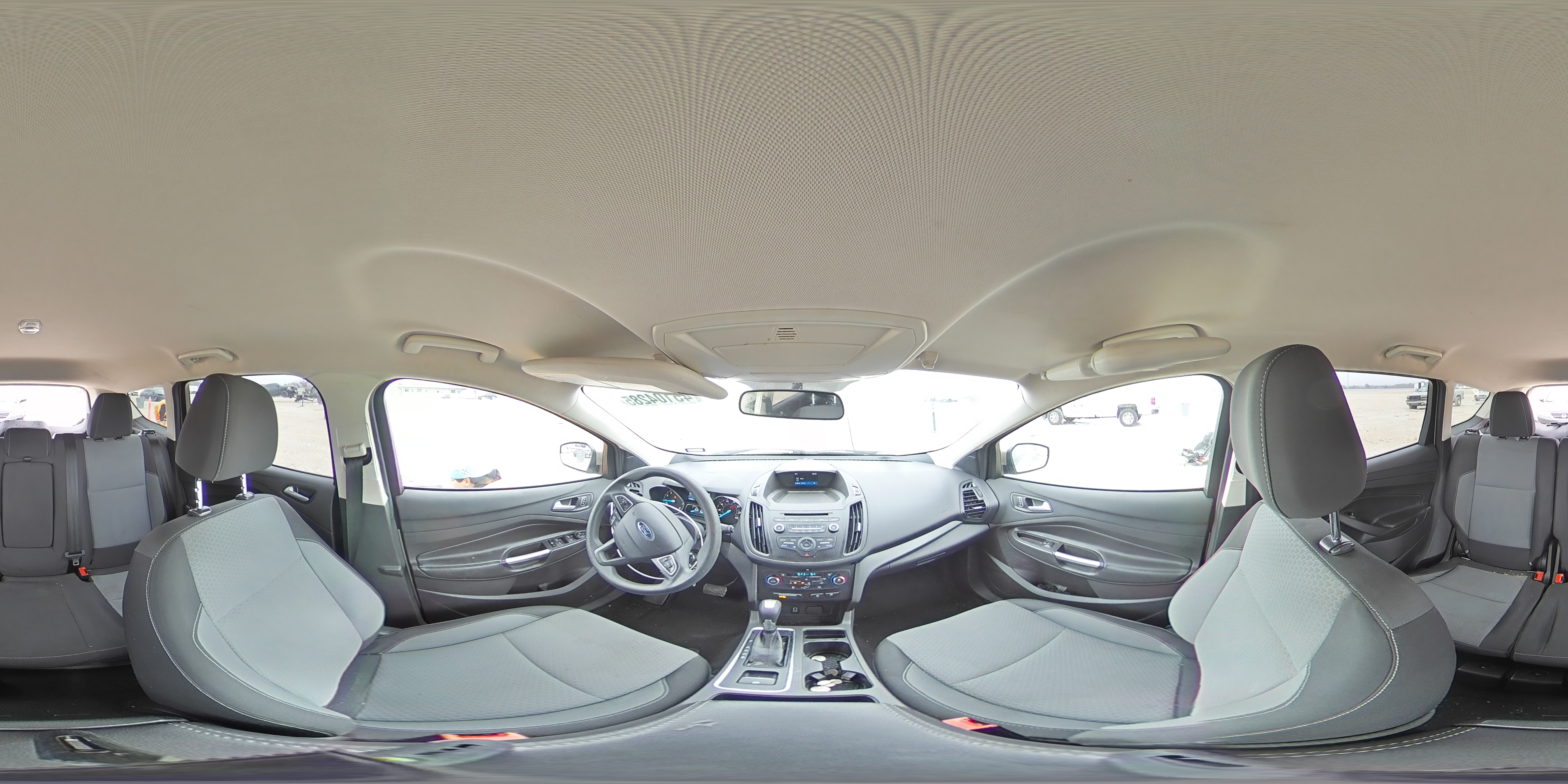 2017 Ford Escape - Image 13