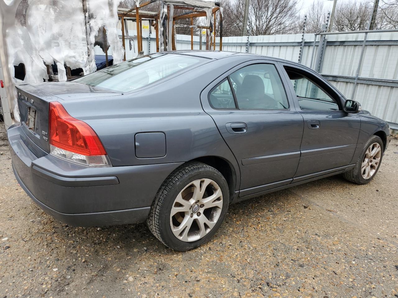 2009 Volvo S60 - Image 3
