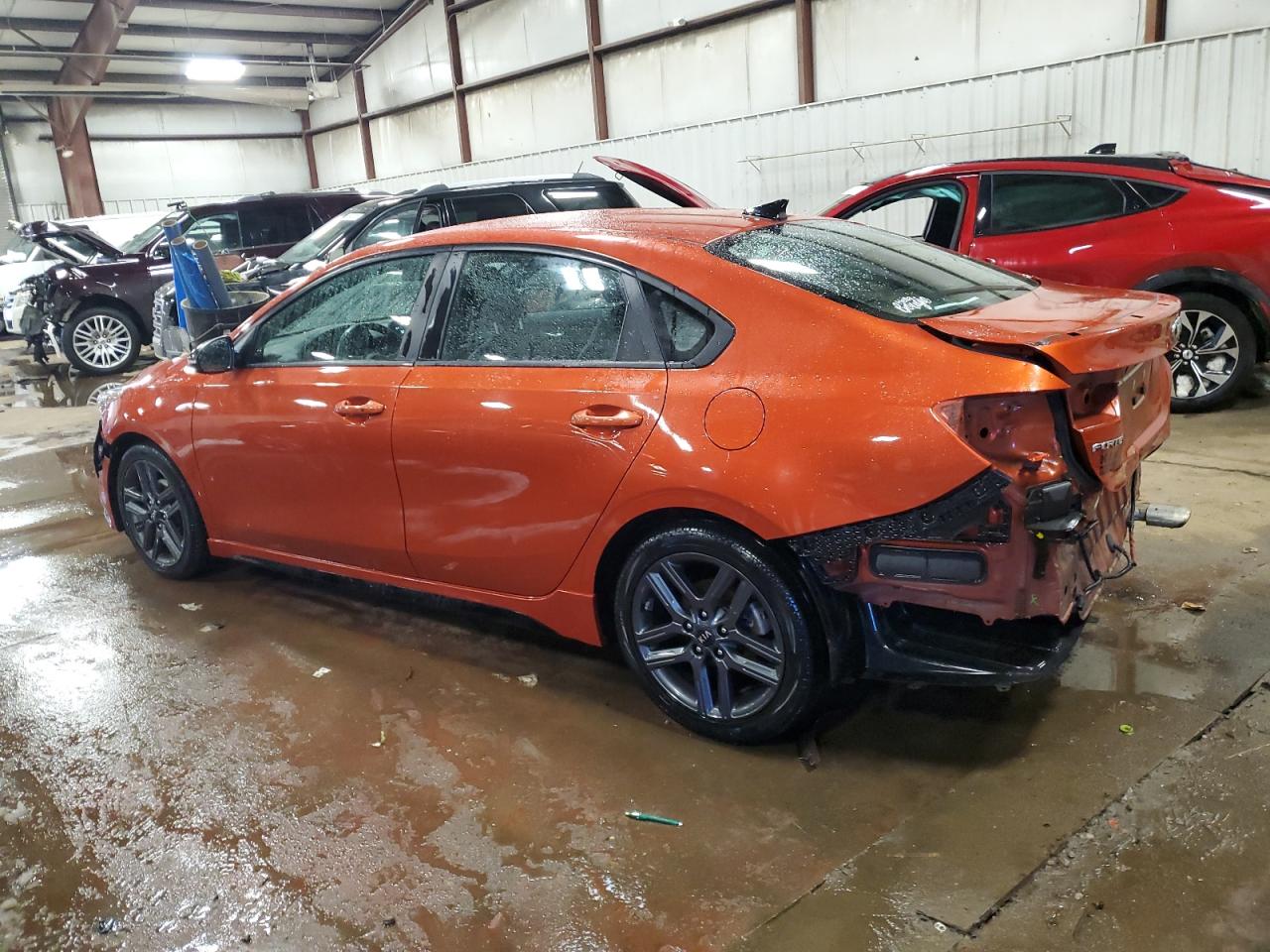 2020 Kia Forte - Image 2