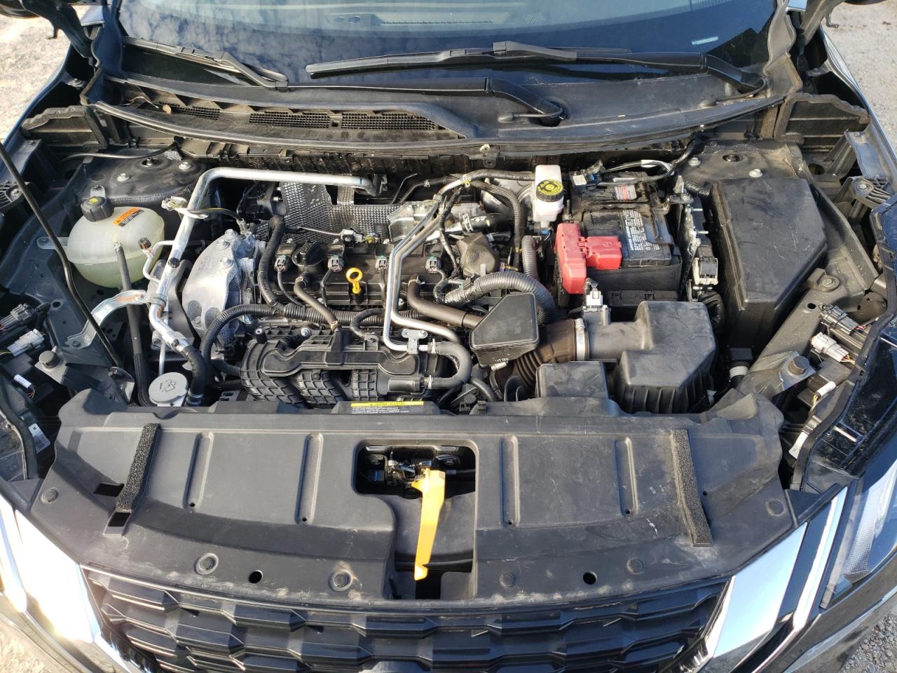 2021 Nissan Rogue - Image 12