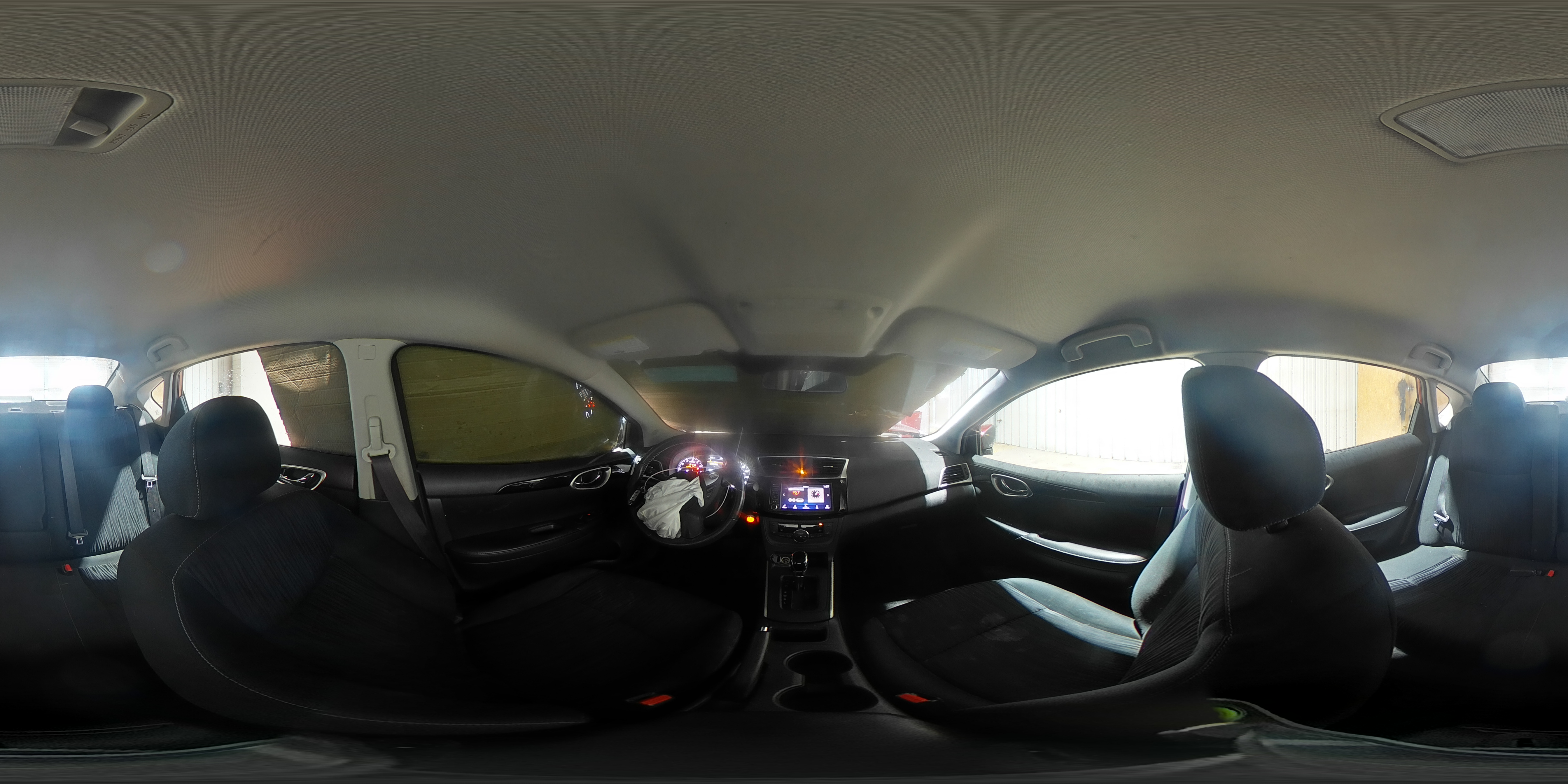 2019 Nissan Sentra - Image 15