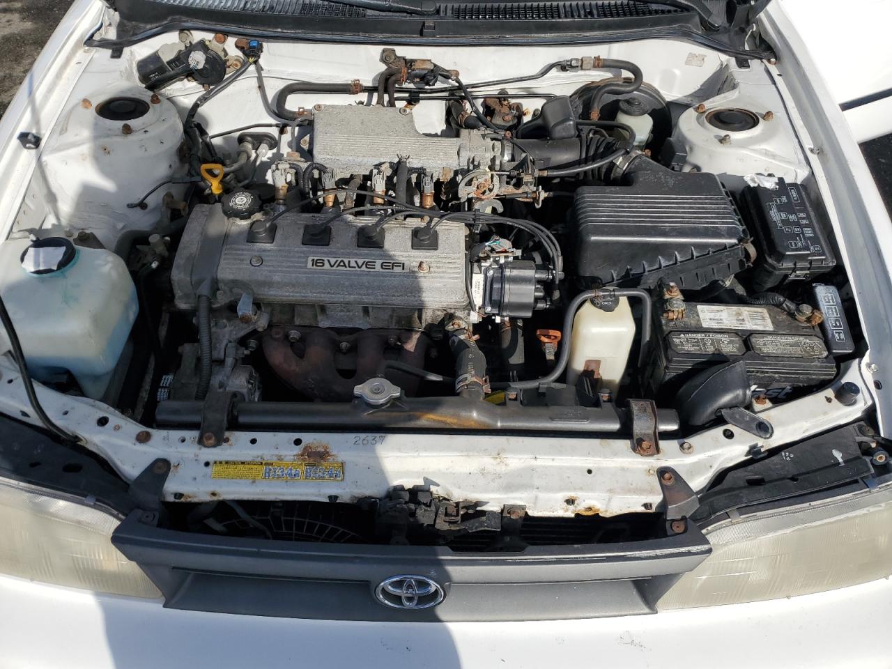 1994 Toyota Corolla - Image 11