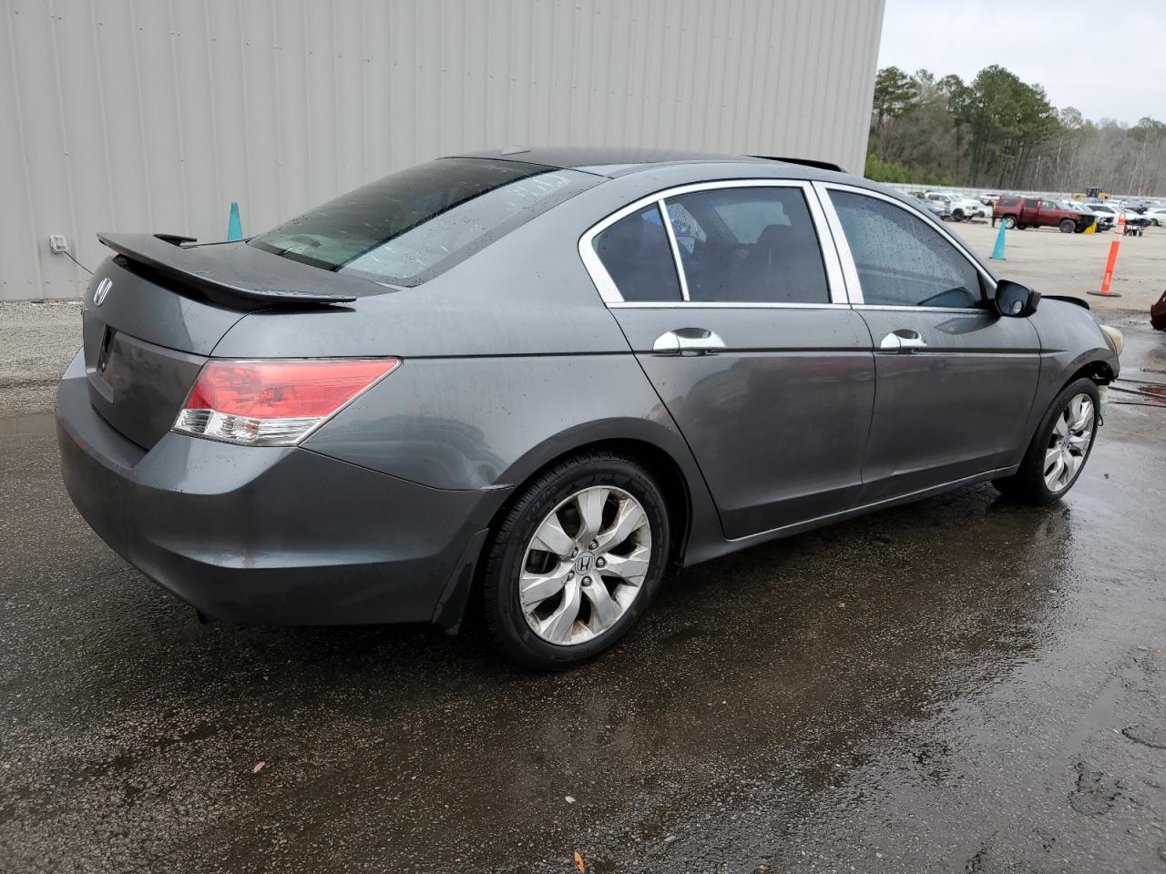 2009 Honda Accord - Image 3
