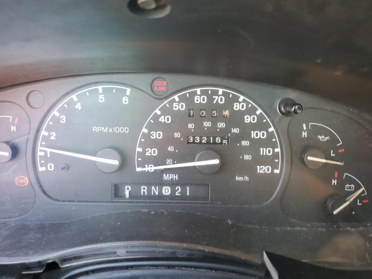 1999 Ford Ranger - Image 9