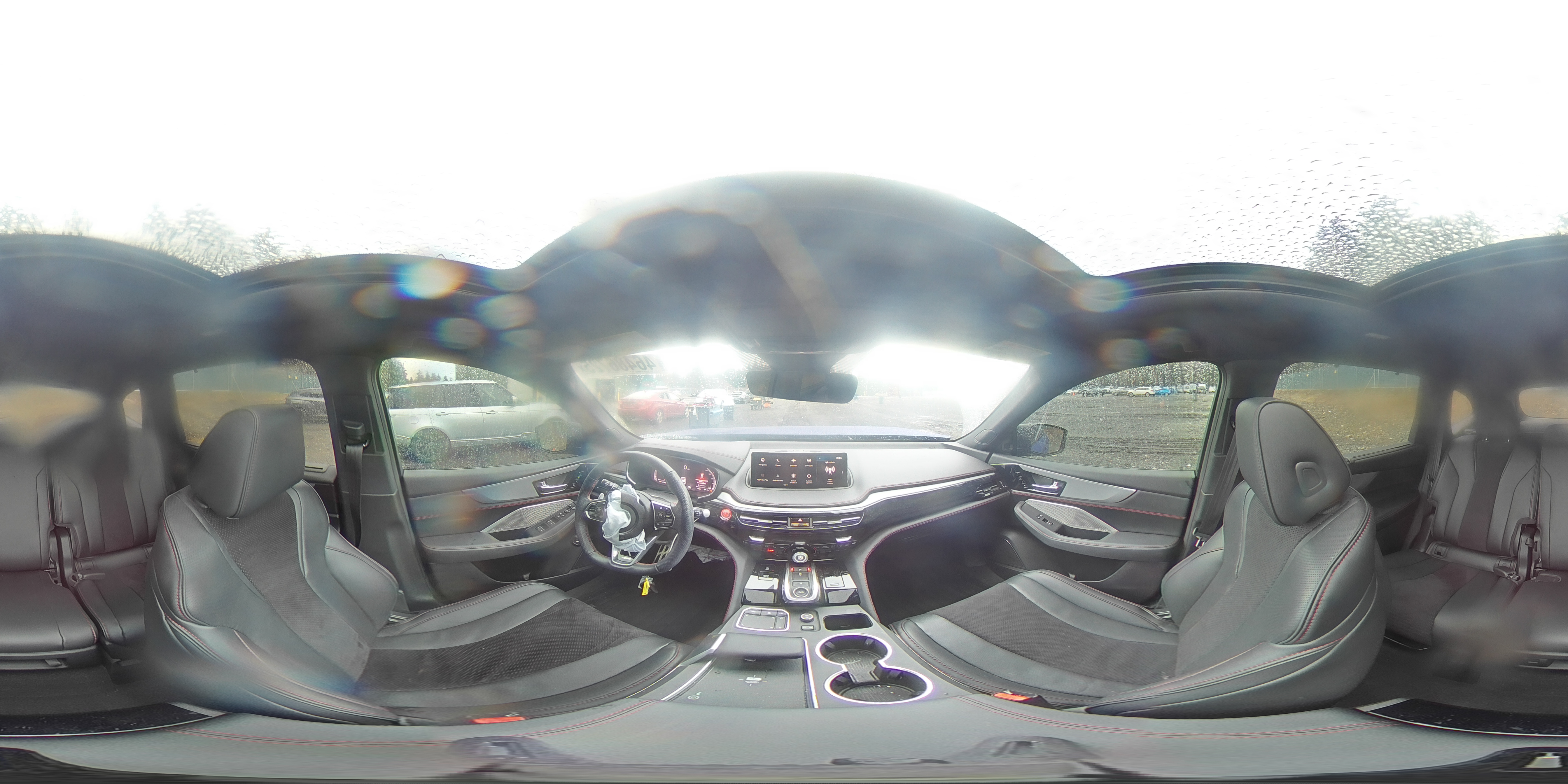 2023 Acura MDX - Image 14