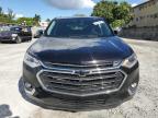 2021 Chevrolet Traverse Lt for Sale in Opa Locka, FL - Vandalism
