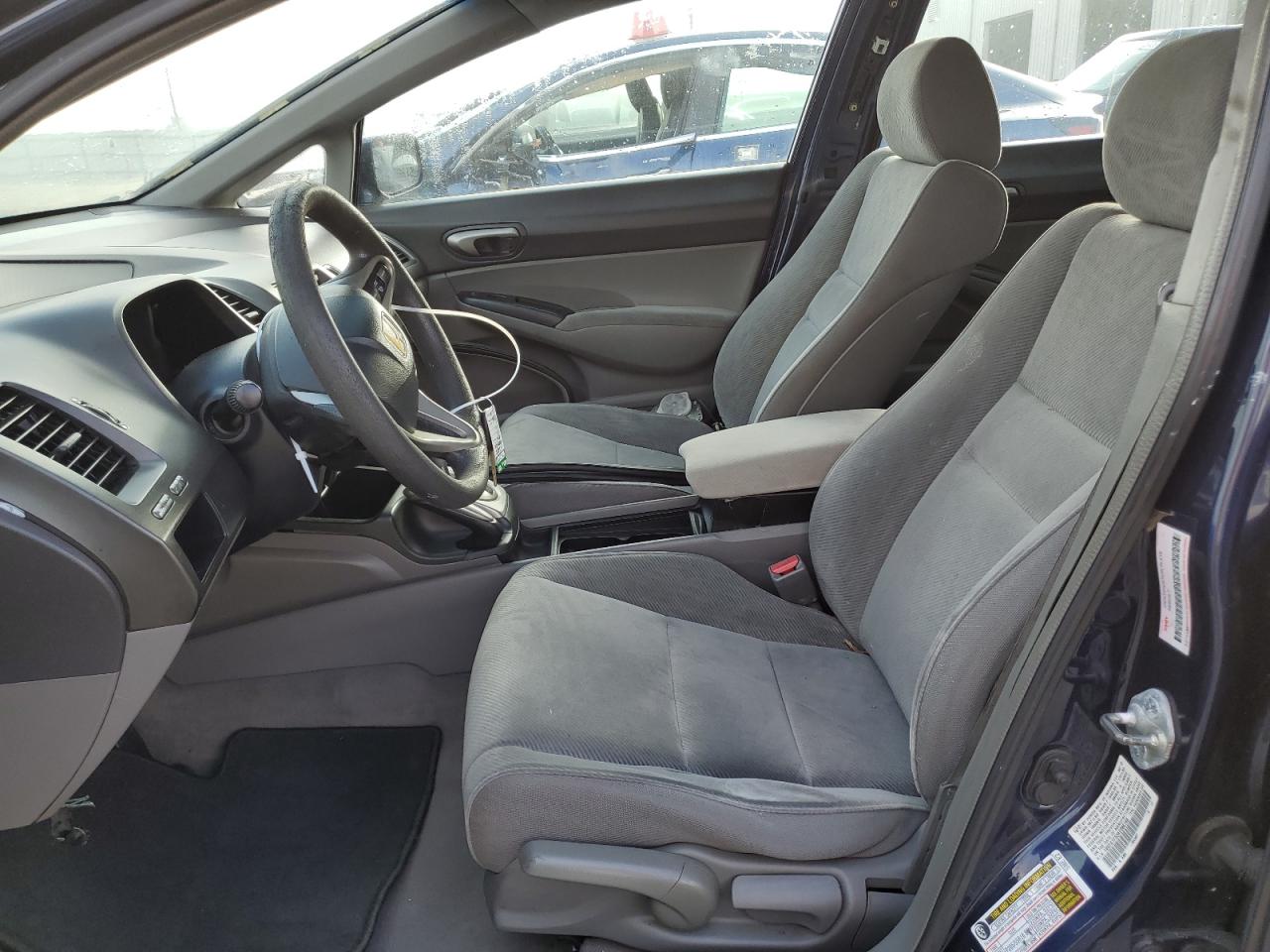 2010 Honda Civic - Image 7