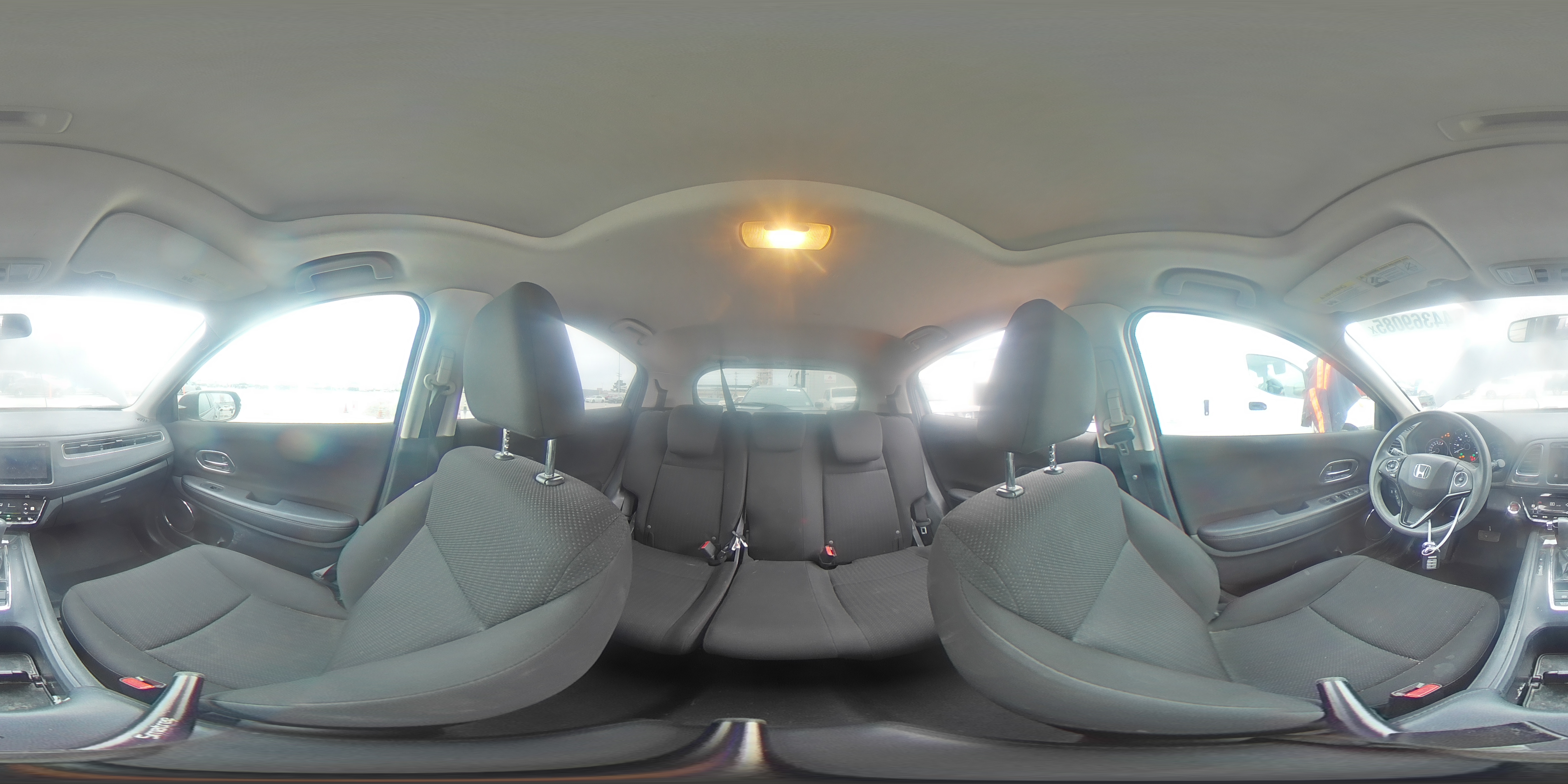 2017 Honda HR-V - Image 15