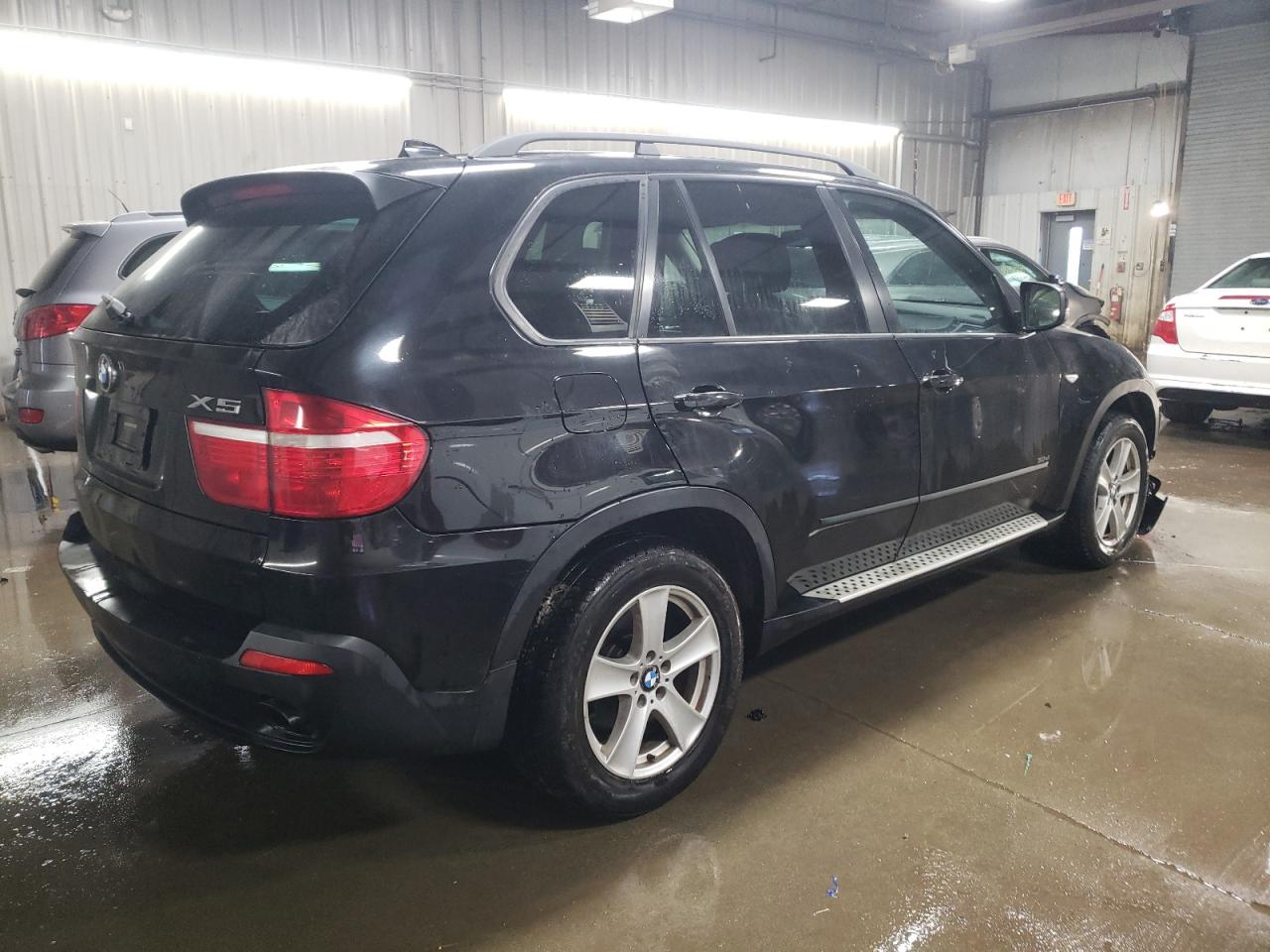 2008 BMW X5 - Image 3