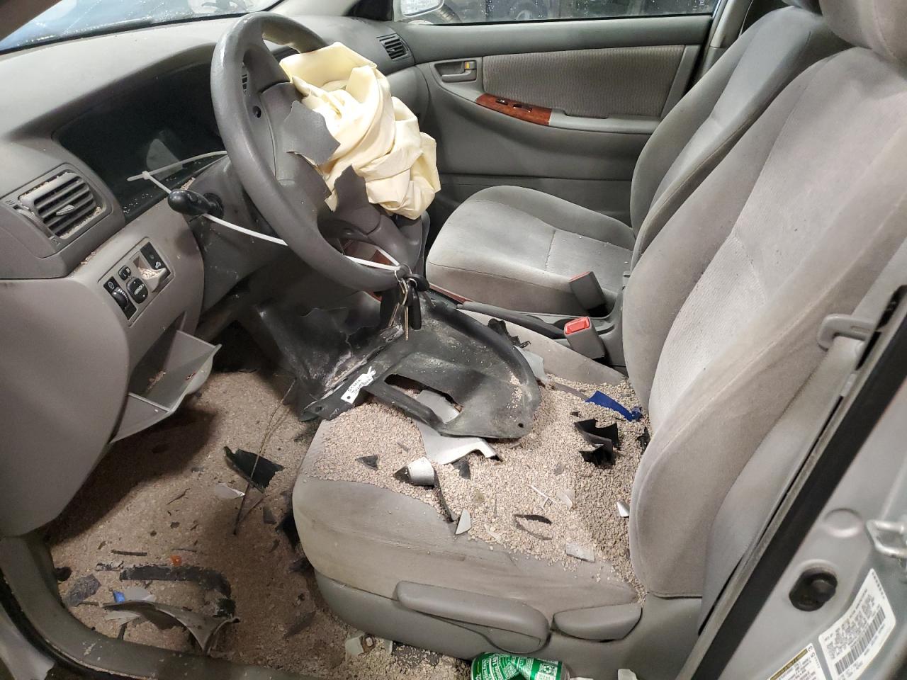 2007 Toyota Corolla - Image 7