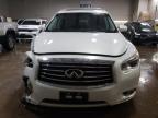 2014 Infiniti Qx60  for Sale in Elgin, IL - Front End