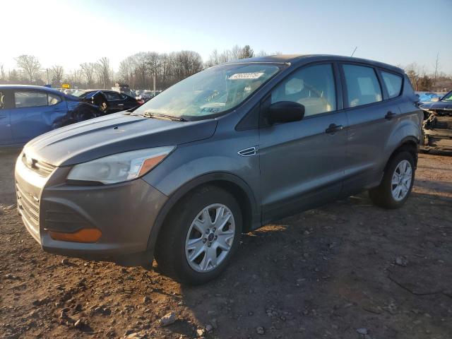 2014 Ford Escape S