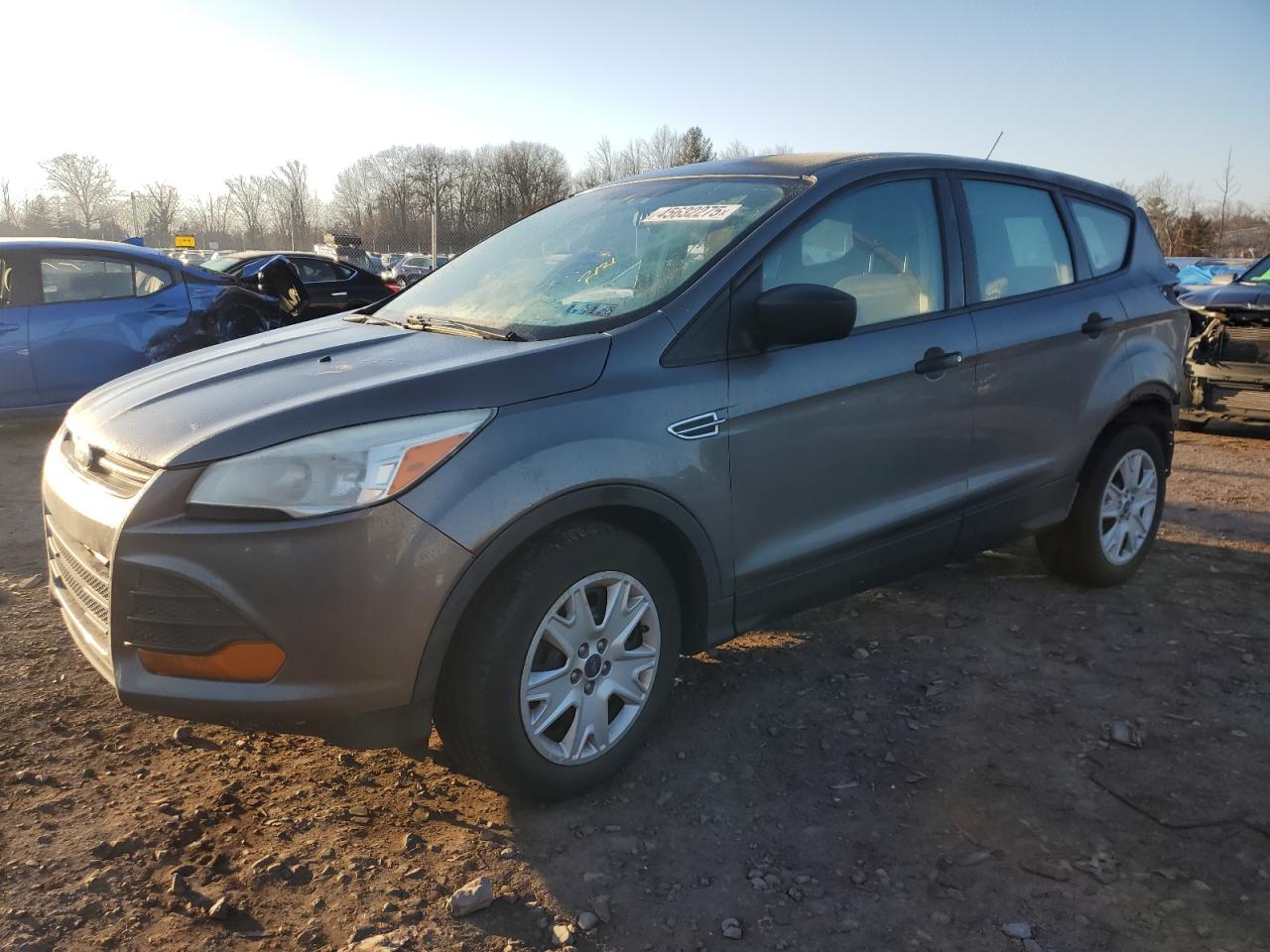 2014 Ford Escape - Image 1