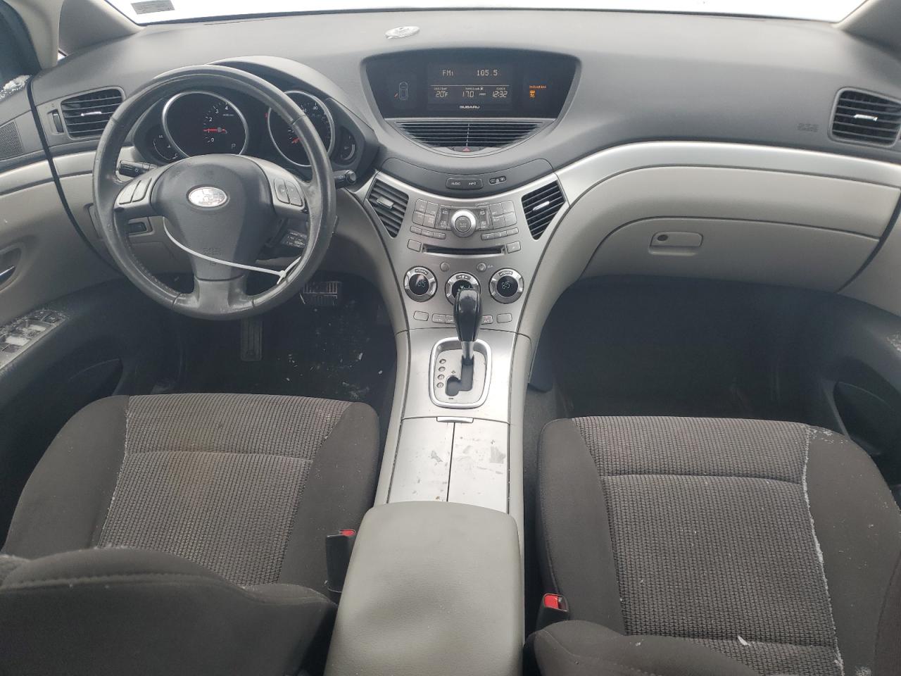 2008 Subaru Tribeca - Image 8