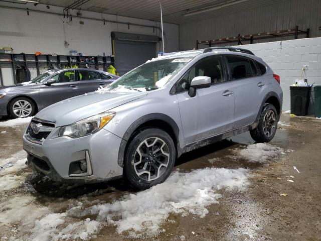 2017 Subaru Crosstrek Premium