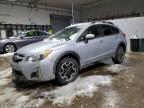 2017 Subaru Crosstrek Premium zu verkaufen in Candia, NH - Front End