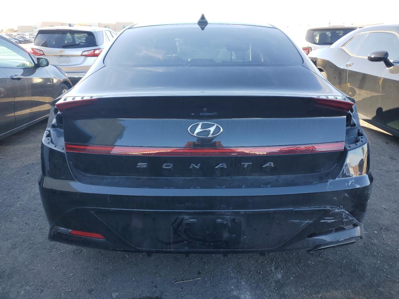 2020 Hyundai Sonata - Image 6
