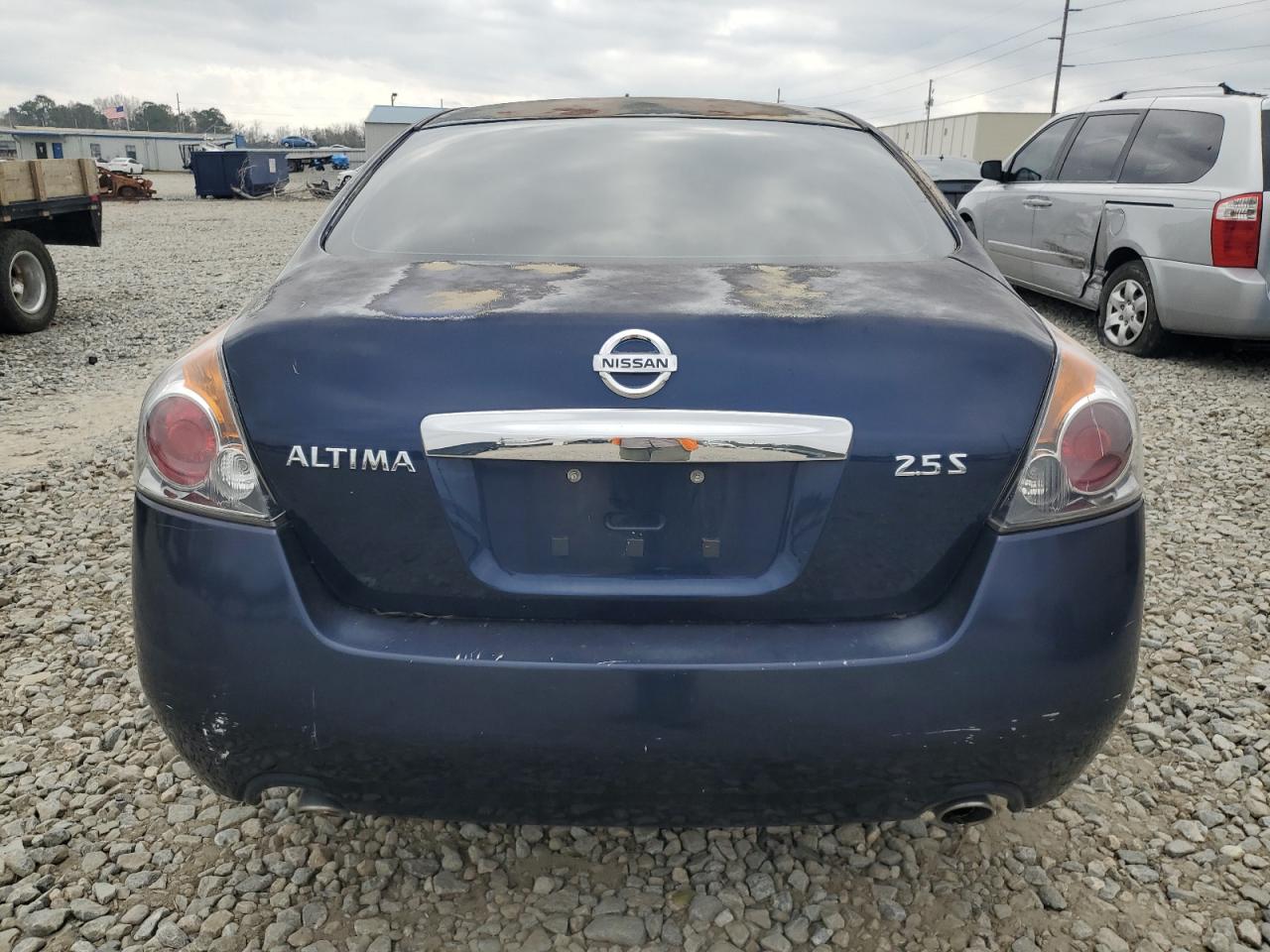 2011 Nissan Altima - Image 6