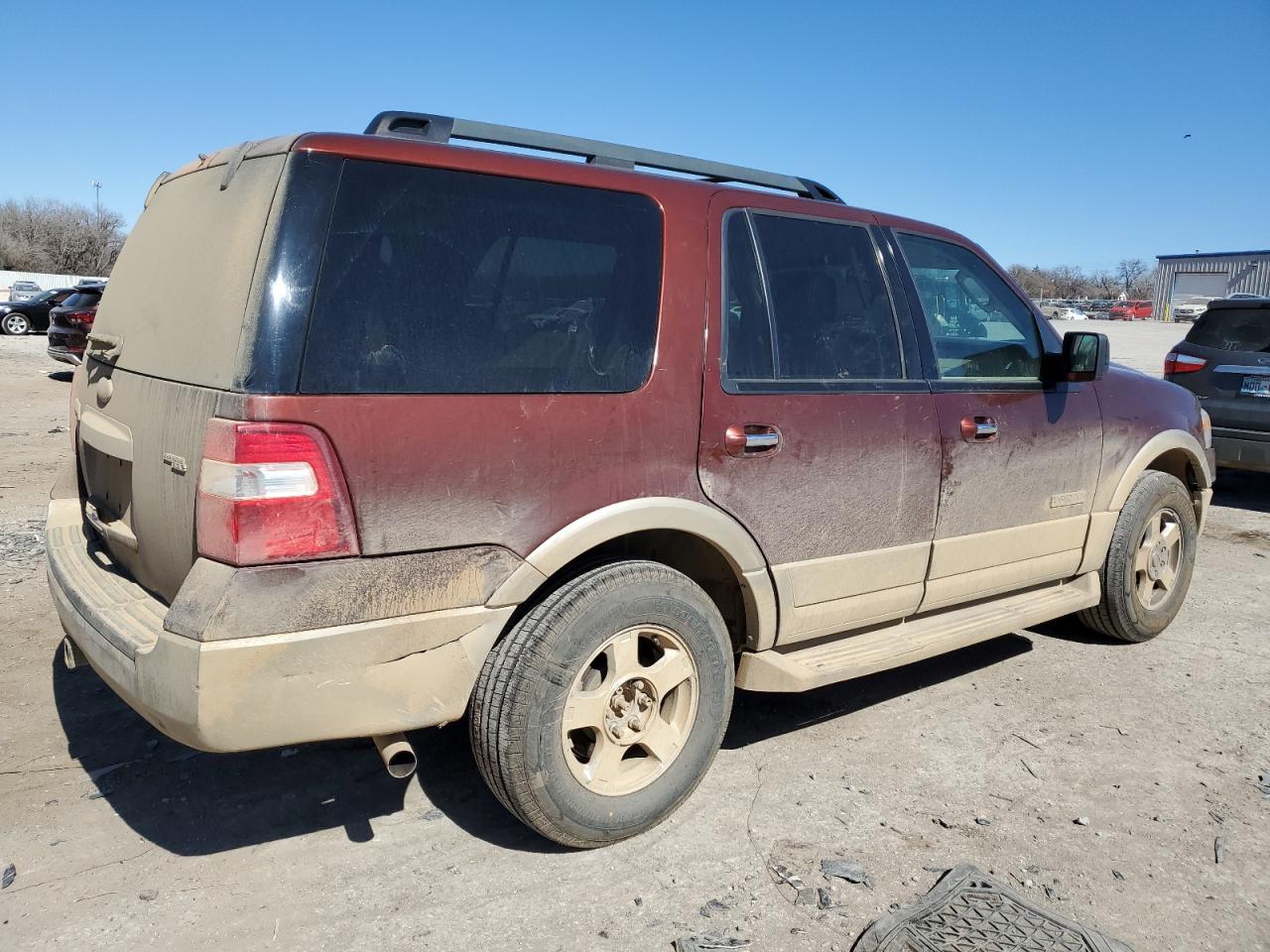 2007 Ford Expedition - Image 3