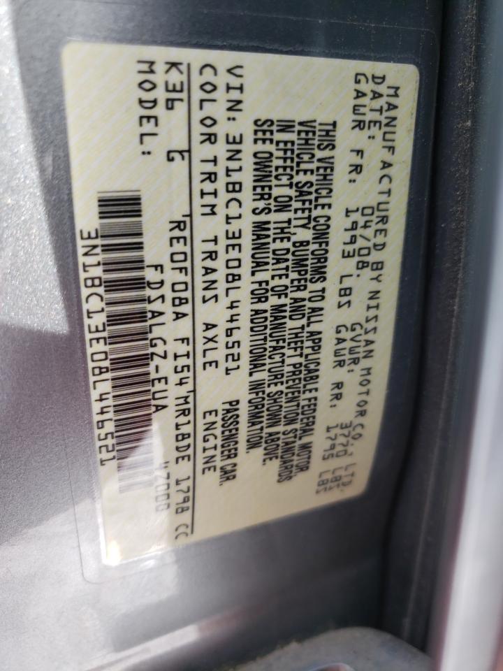2008 Nissan Versa - Image 13