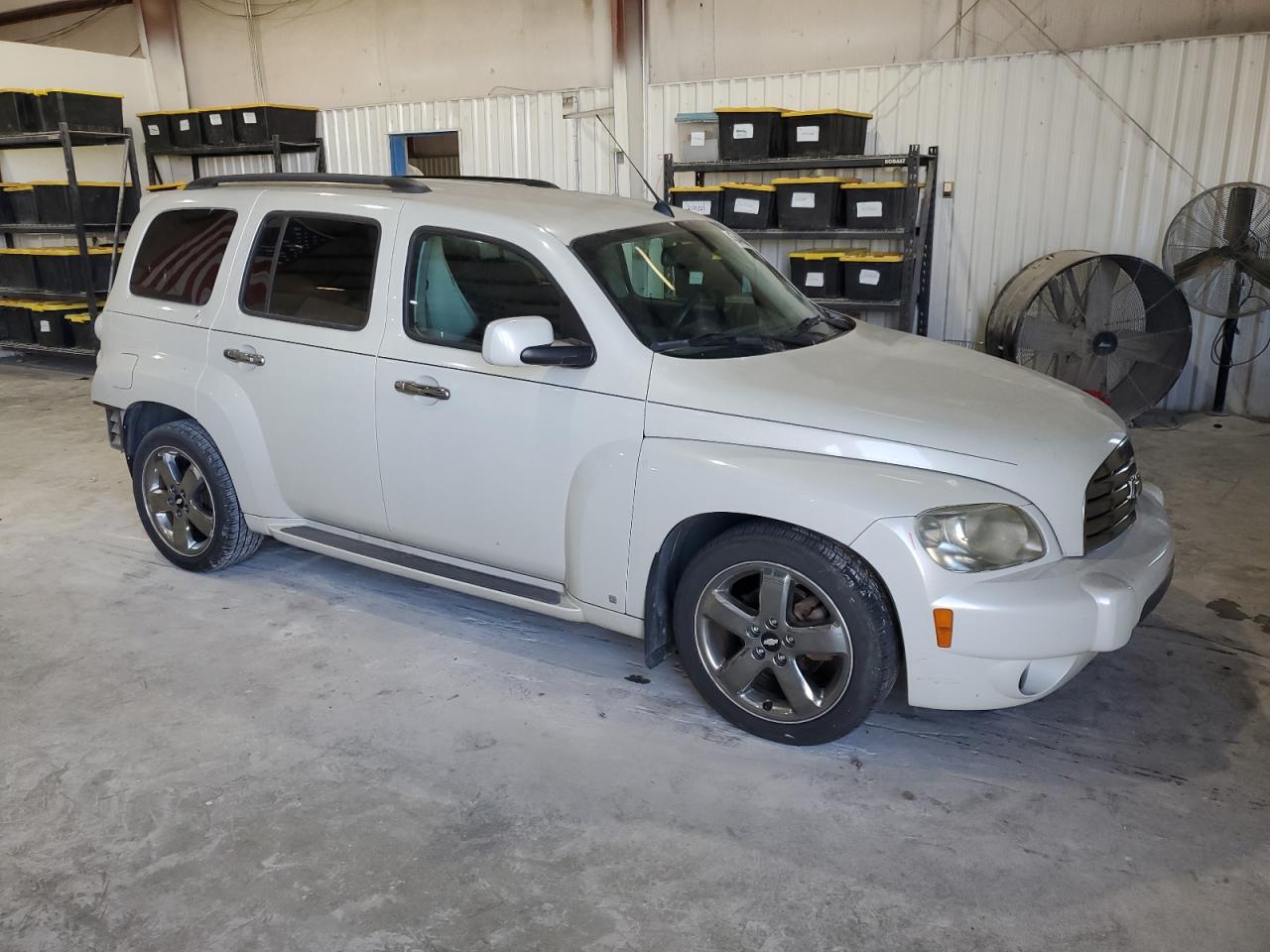 2007 Chevrolet HHR - Image 4