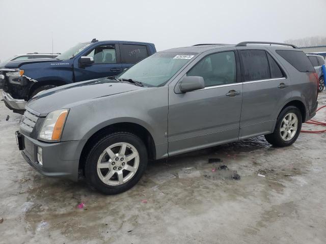 2006 Cadillac Srx 